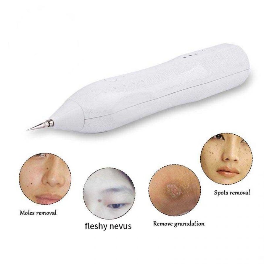 Mini Depilatory Wax Heater Roll Set